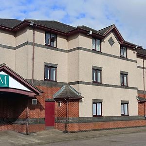 The Magnum Hotel Sunderland, Sure Hotel Collection By Best Western